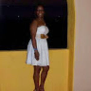 Meet your Posher, Latonya